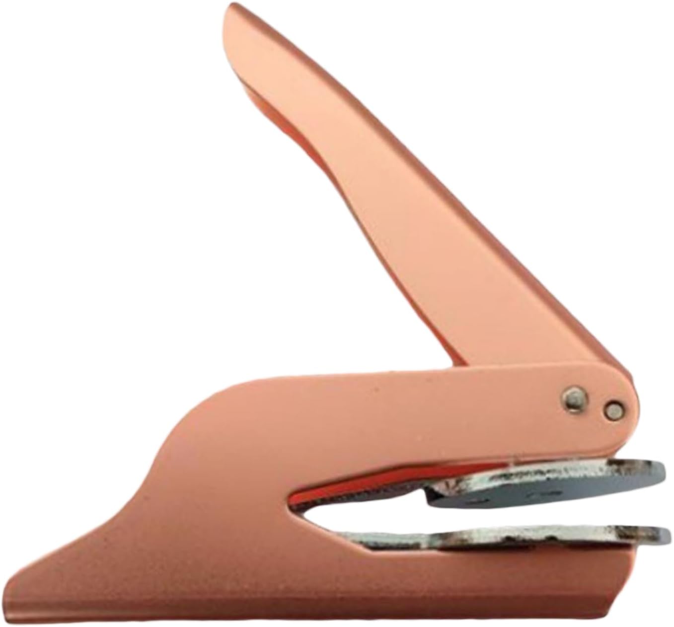 Embosser Stamp,Embossing Stamp | Elegant Handheld Embossing Tool for Wedding Invitations Envelopes Paper Craft