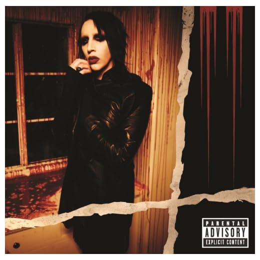 Heart-Shaped Glasses (When The Heart Guides The Hand) (Album Version)