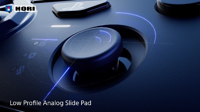 Amazon.com: HORI Wireless Fighting Commander OCTA Pro - Tournament