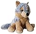 Produktbild Inware 6520 - Kuscheltier Wolf Isegrim, 17 cm, Schmusetier