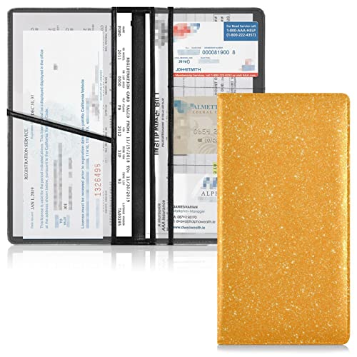 Organizador de Documentos para Auto miniatura 2