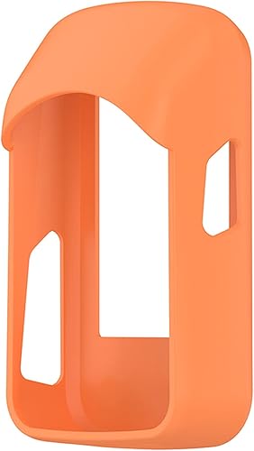 Miniatura 4 de Funda de silicona compatible con Wahoo Elemnt Bolt V2, GPS, ciclismo, computadora, paquete de funda protectora de piel, accesorios de parachoques