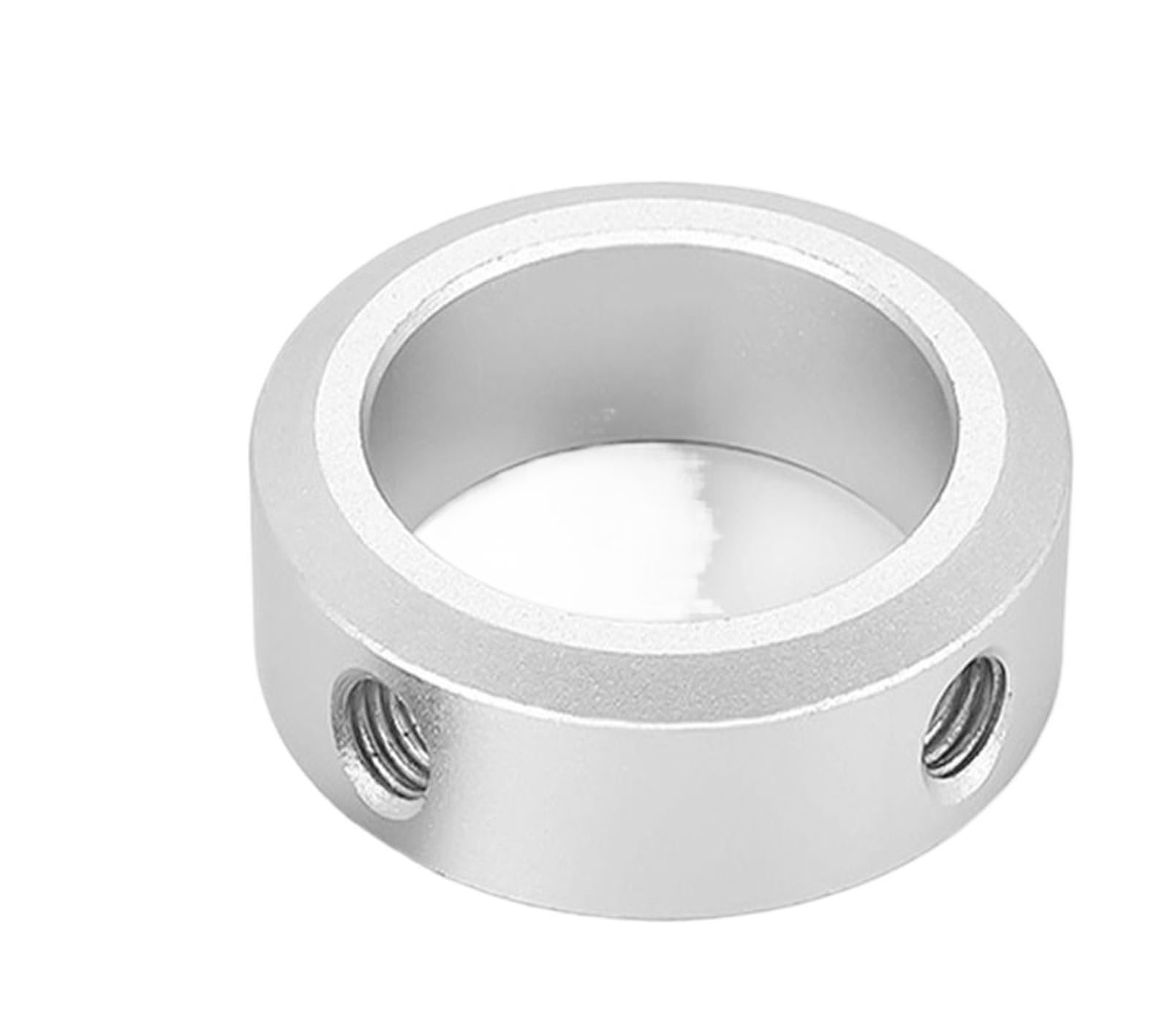 1 vis d'arrêt de fin de course fixe en alliage d'aluminium durable