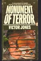 Monument of terror B000FMMSGM Book Cover