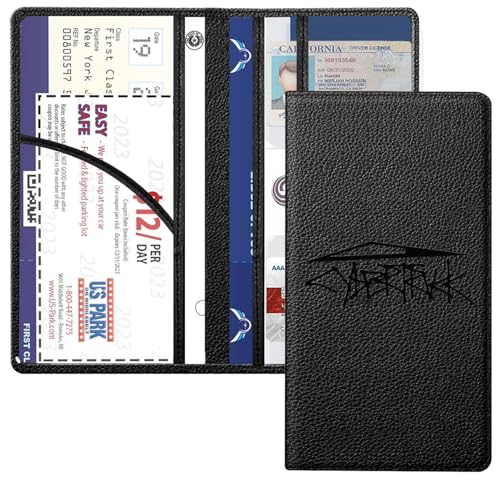 Organizador de Documentos Plegable miniatura 1