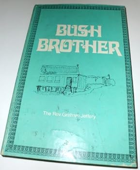 Hardcover Bush Brother Book