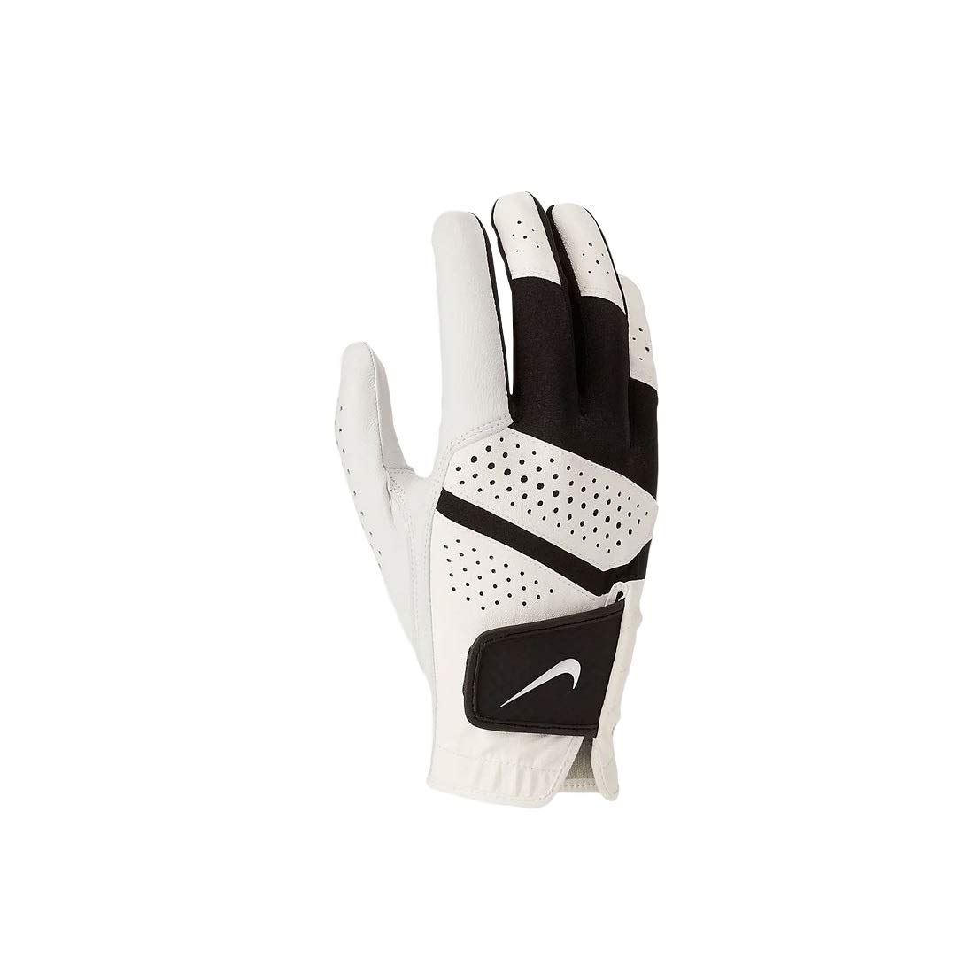 NIKE Gant de Golf Unisexe Tech Extreme White R/H, XL, N.100.0502.262.XL