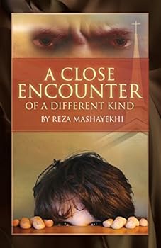 Paperback A Close Encounter of a Different Kind Book