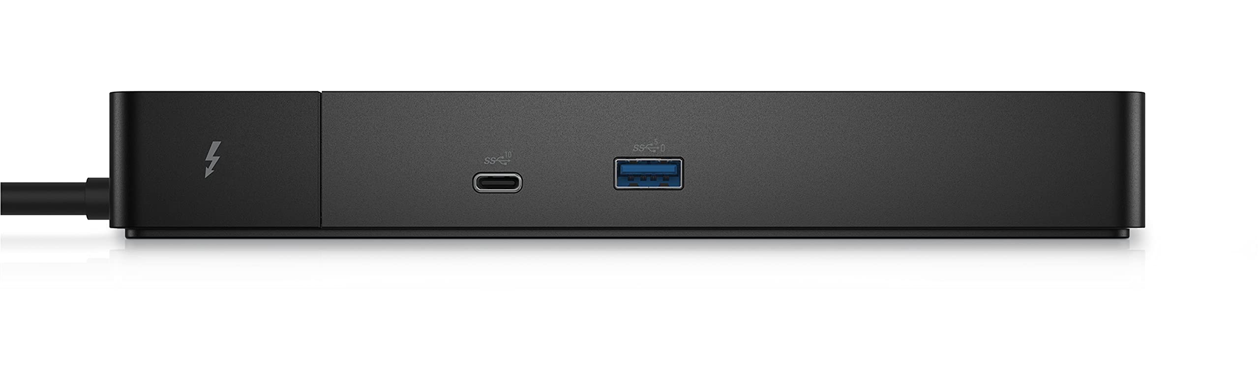 Amazon.com: Dell WD22TB4 Docking Thunderbolt : Electronics