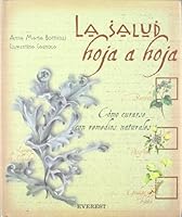 Salud Hoja a Hoja 8424127684 Book Cover