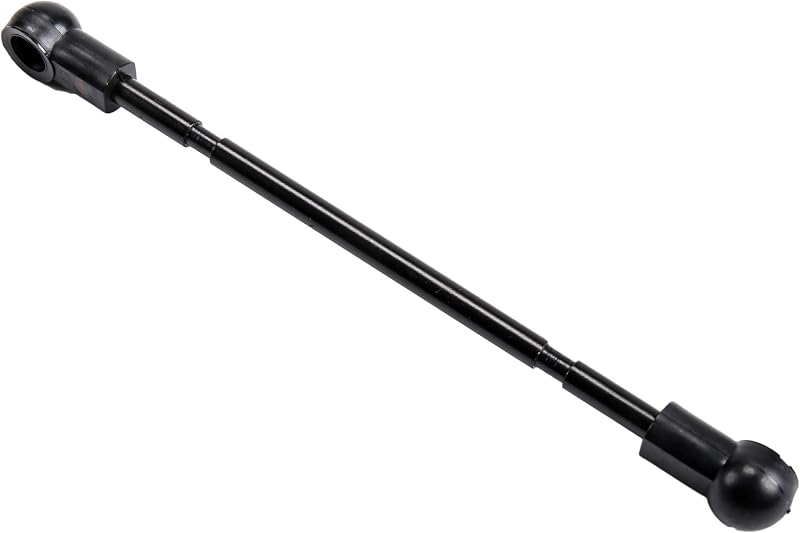 Biela do sensor de altura da suspensão dianteira GM GENUINE PARTS 25379115