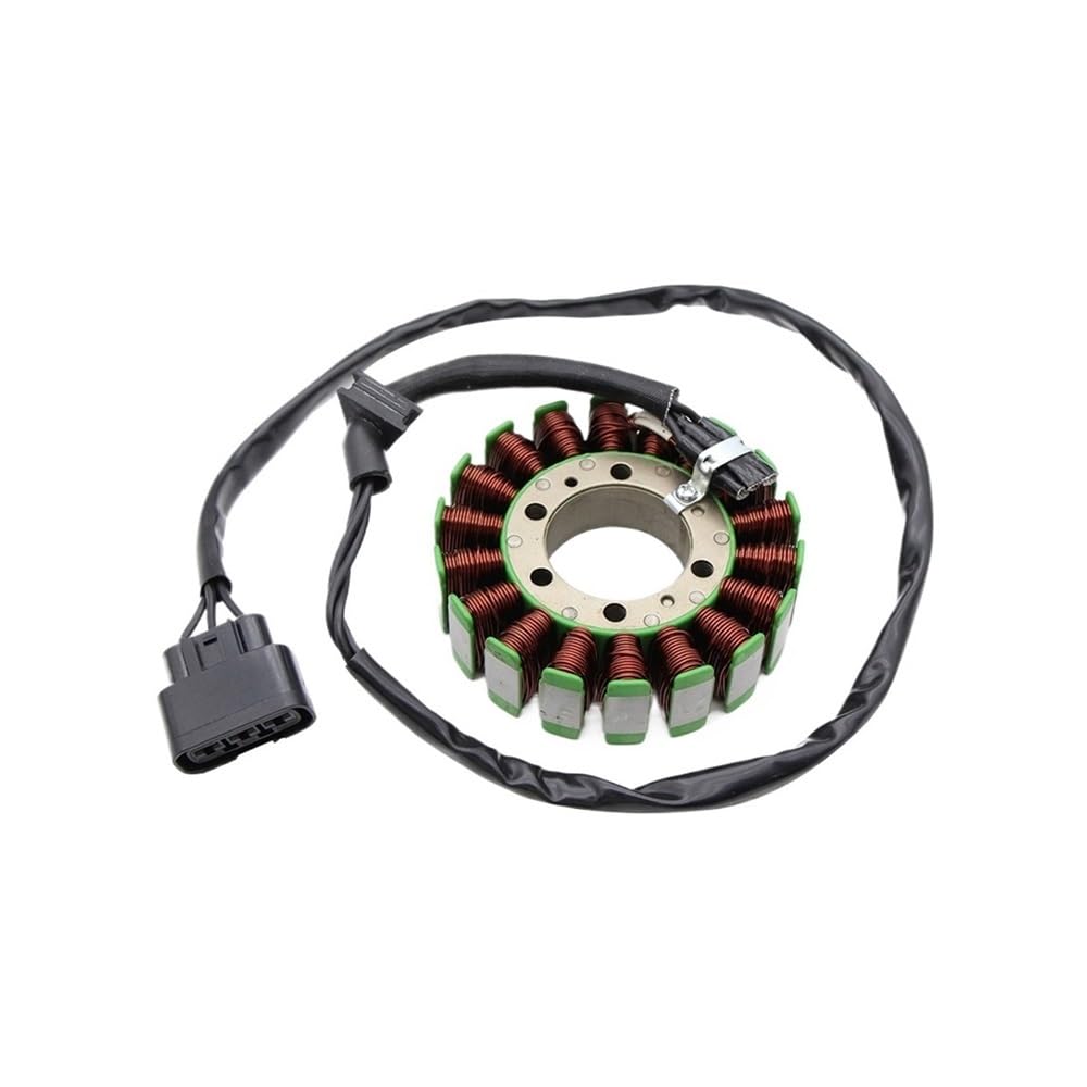 Stator magnéto pour CB650R et CB650 2019-2021 | Alternateur moto 31120-MKN-D11