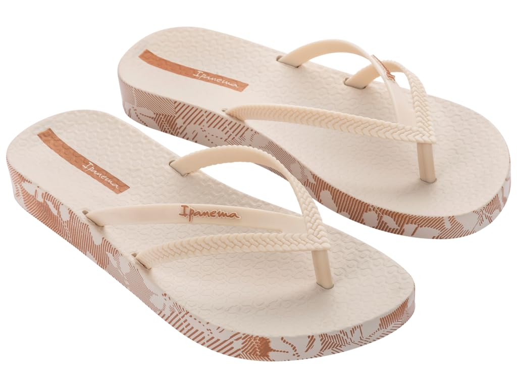 Ipanema Bossa Soft V FEM, Beige light beige, 7 UK