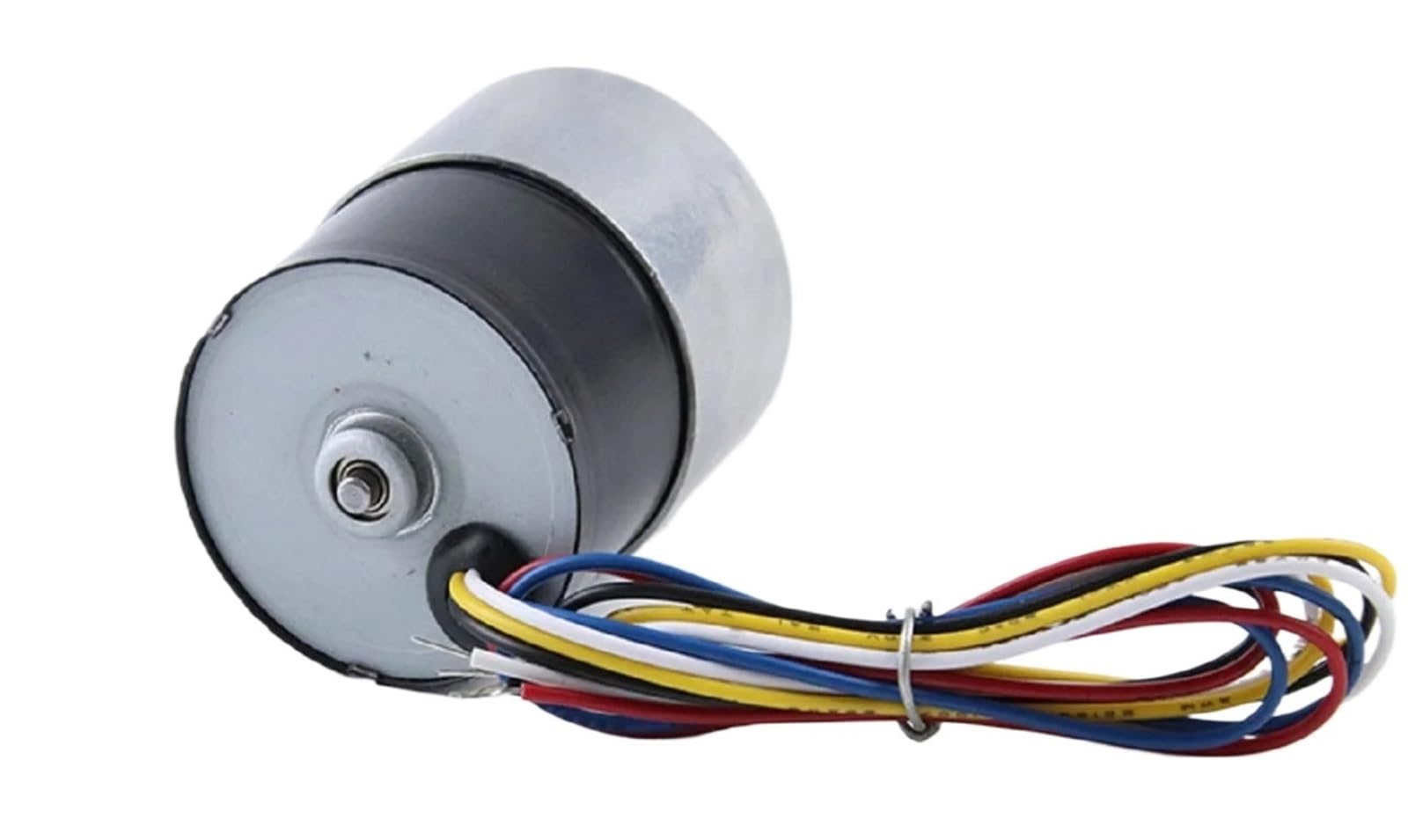 Bezszczotkowy silnik elektryczny DC 37 mm Bldc JGB37-3525 regulacja prędkości mikro mały silnik z przekładnią 12 V 24 V duży moment obrotowy (tylko silnik 600, 24 V)