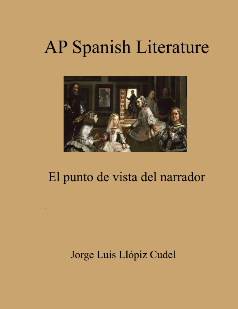 AP Spanish Literature: El punto de vista del narrador