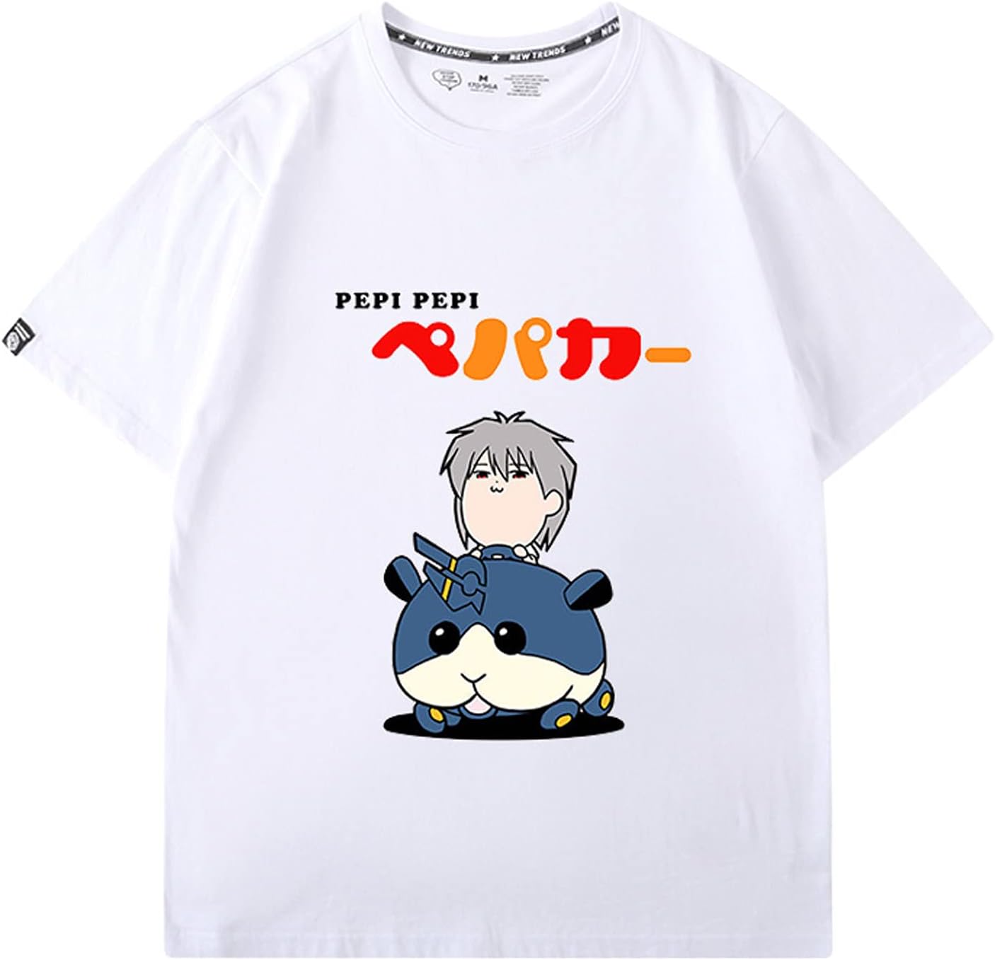 evangelion shirt uniqlo