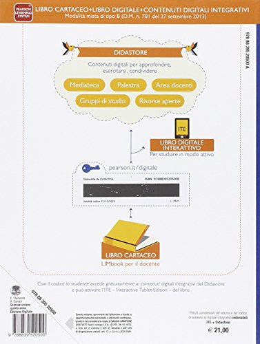 Scienze umane. Antropologia, sociologia. Ediz