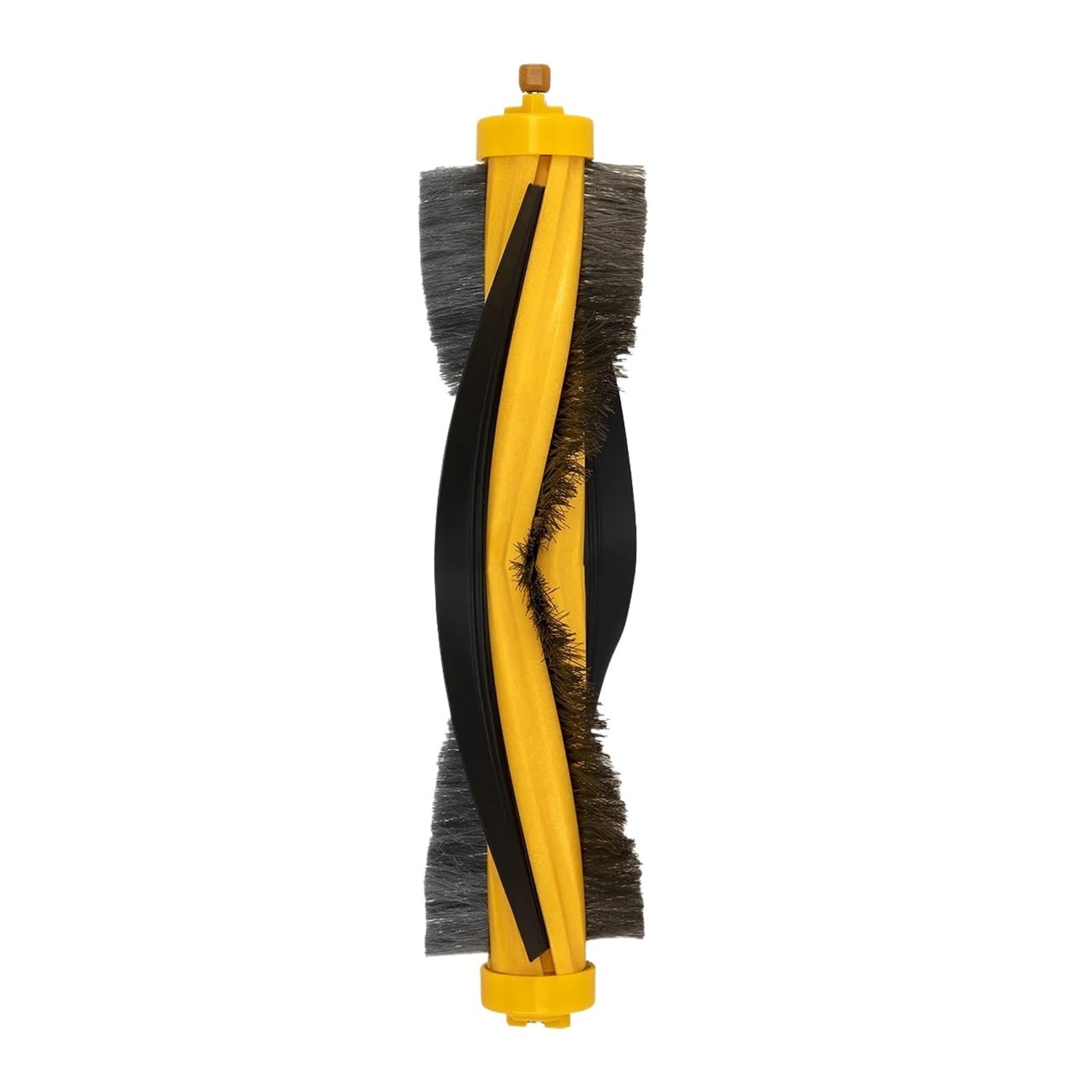 Vividcrate Sweeping Robot Main Brush,Compatible For Ecovacs,Compatible For Deebot,DT85 DT83 DM81 DT85G Vacuum Cleaner Robot Rubber Roller