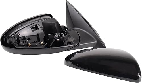 Miniatura 5 de TRQ Espejo derecho para Kia Forte 2019-2022