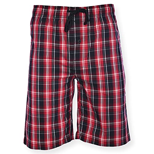 Image of Hanes Men's Woven Shorts