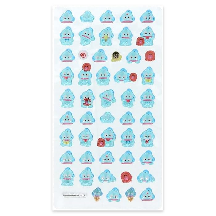 Amazon.co.jp: サンスター文具(Sun-Star Stationery) ハンギョドン