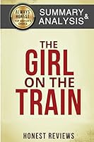 Honest Review and Summary: The Girl on the Train 151422089X Book Cover