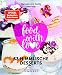 Produktbild food with love - 33 himmlische Desserts: Rezepte mit dem Thermomix© (Kochen mit dem Thermomix®)