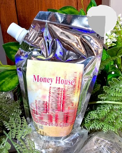 Money House Spiritual Bath | Bano Dinero de la Casa