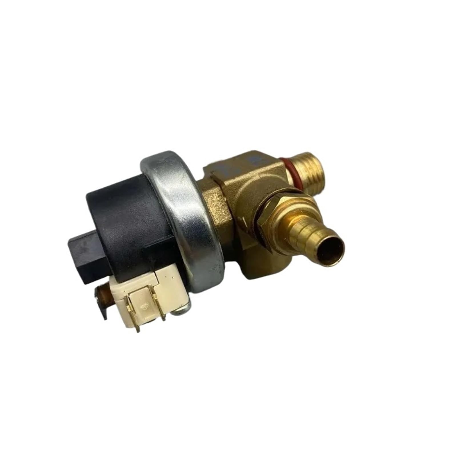 Accesorios For Máquina De Café, Interruptor De Presión Integrado For Alivio De Presión De Vapor, C111P, 3BAR XP110, 1~2,5 Bar, Válvula De Alivio De Presión, GMCV-321