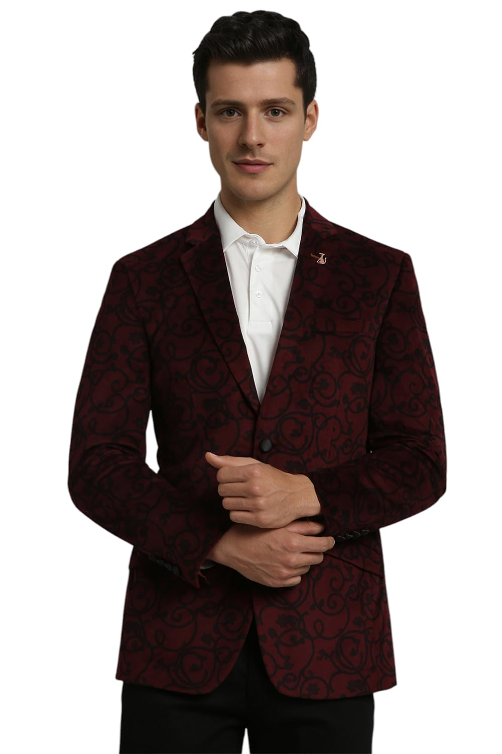 simon carter london Men's Blazer-picture-29
