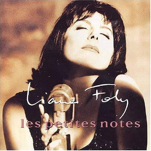 les petites notes [Audio CD]
