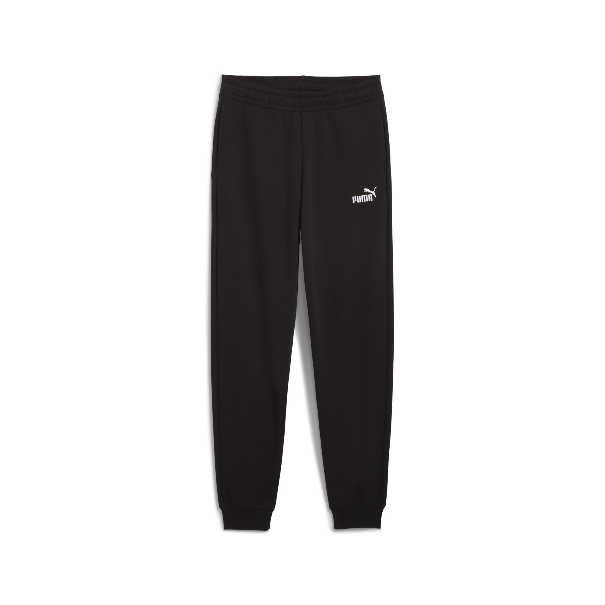 PUMA ESS No. 1 Logo Sweatpants TR B Puma Black
