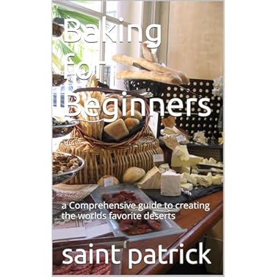 Baking for Beginners