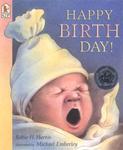 Happy Birth Day! (Turtleback School & Library Binding Edition)