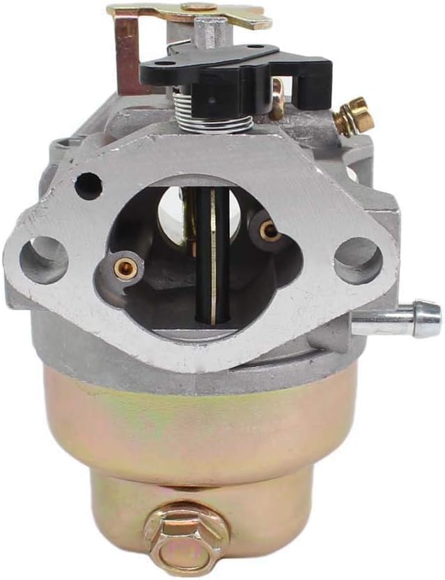 BXparts UT80993F Carburetor front view