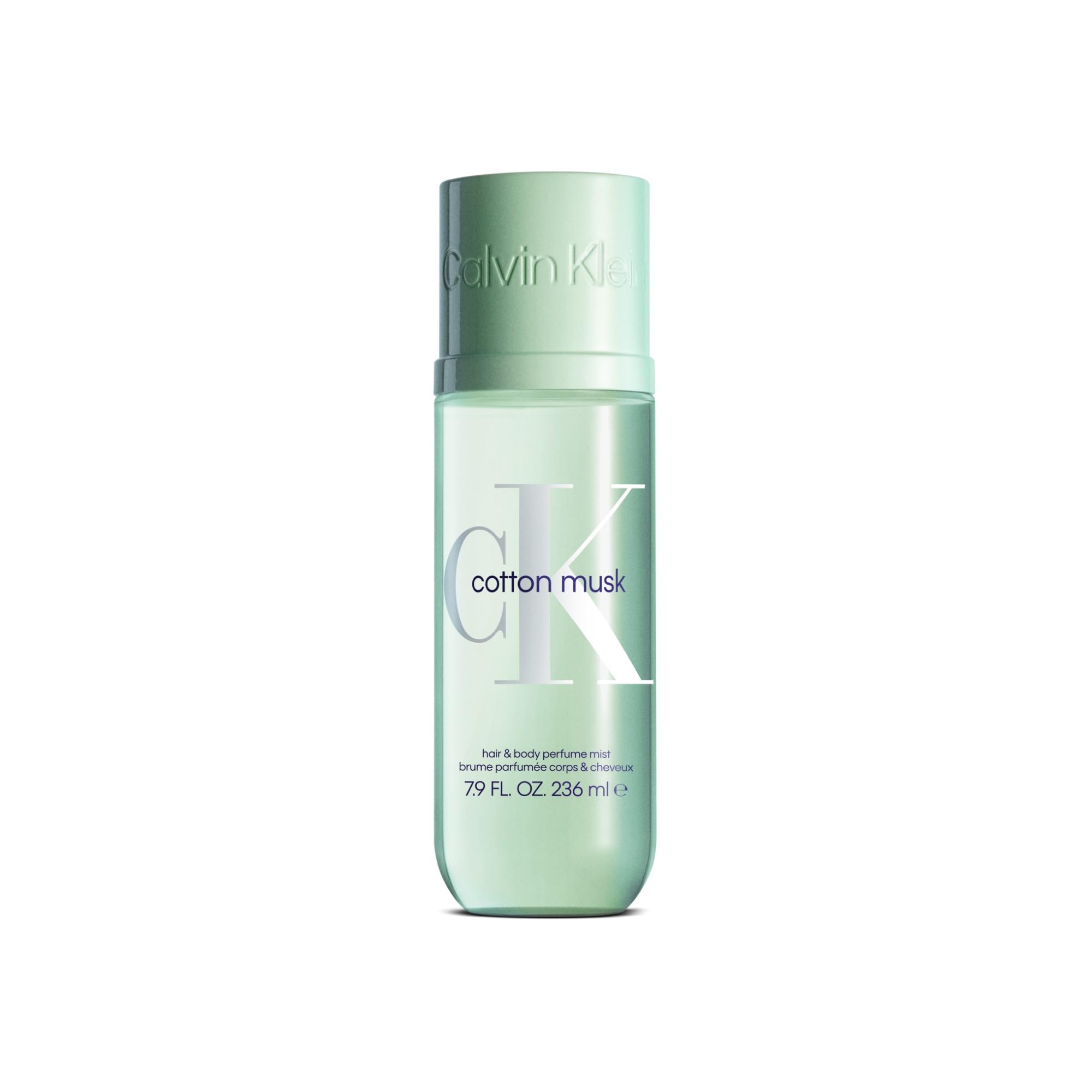 Calvin Klein Hair & Body Perfume Mists – Hydrating Fragrance for Women & Men – Refreshes Skin All Day – Gourmand, Fruity, Vanilla & Floral Scent Options