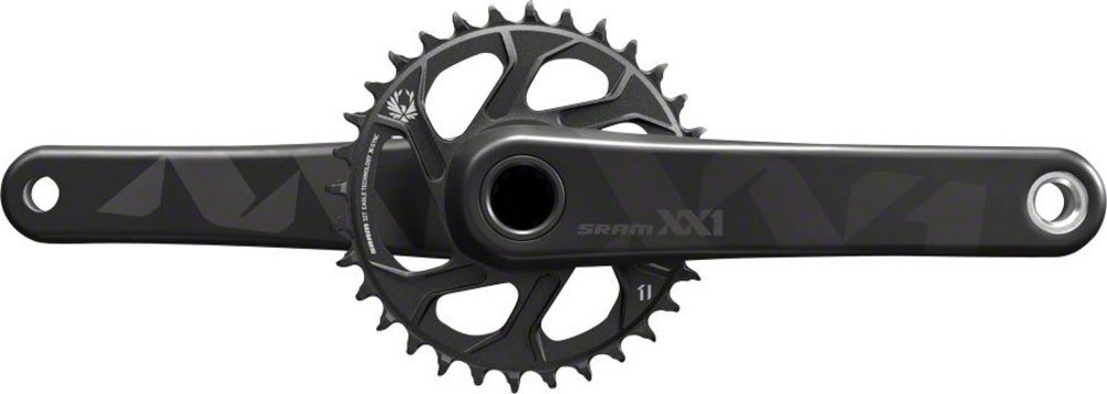 Amazon | SRAM xx1 Eagle Fat Bike 4 