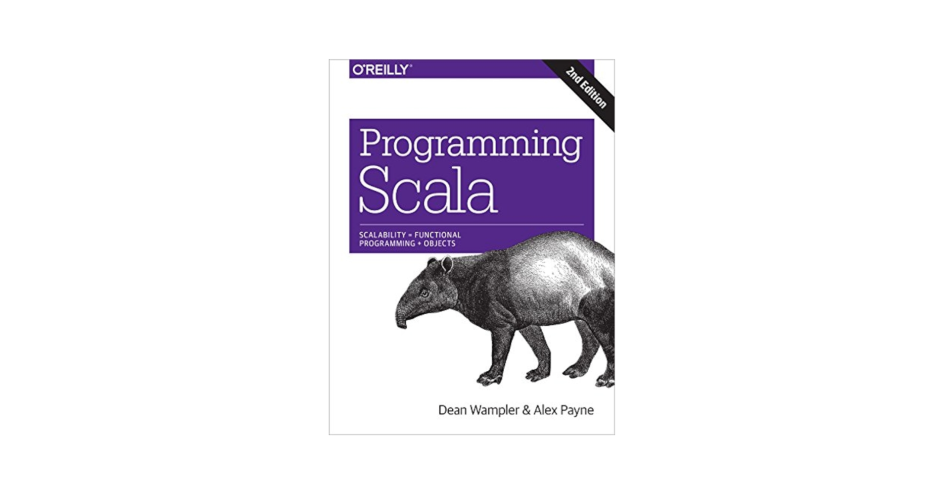 コンピュータ・IT Programming in Scala Fifth Edition Programming in Scala Fifth Edition: Odersky, Martin, Spoon