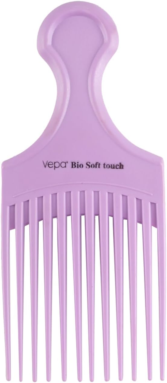 Vepa Bio Soft Touch Tarak 991 - Y ksek Kalite, Do a Dostu, L ks Seri,  k Tasar m, Anti Statik