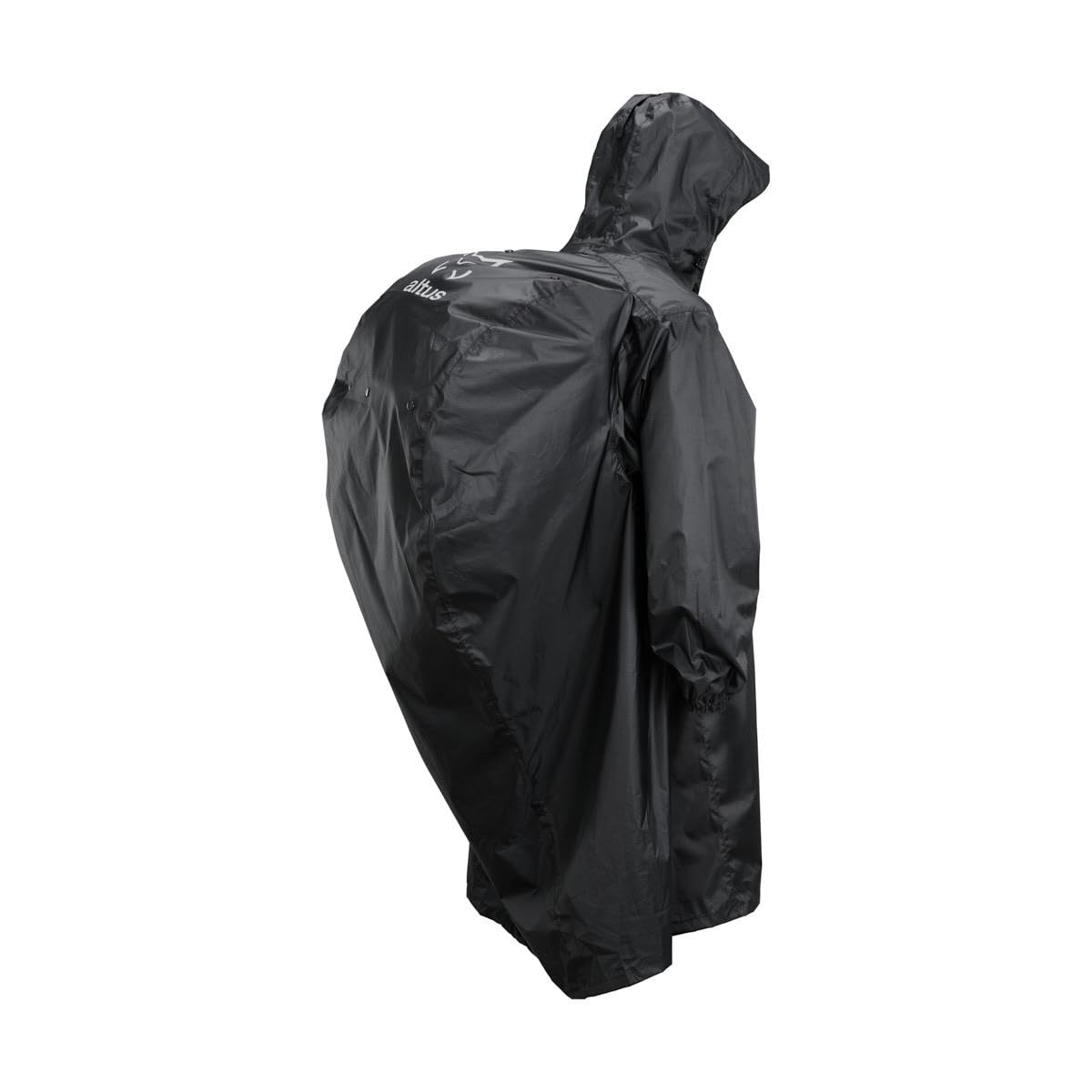 ALTUS Unisex Atmospheric J30 Regenjacke