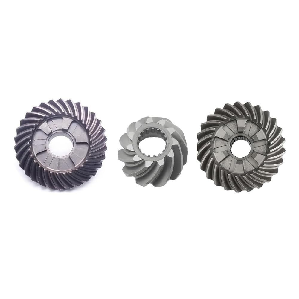 Kit engrenages 6D9 anti-friction pour hors-bord F80 F90 4 temps