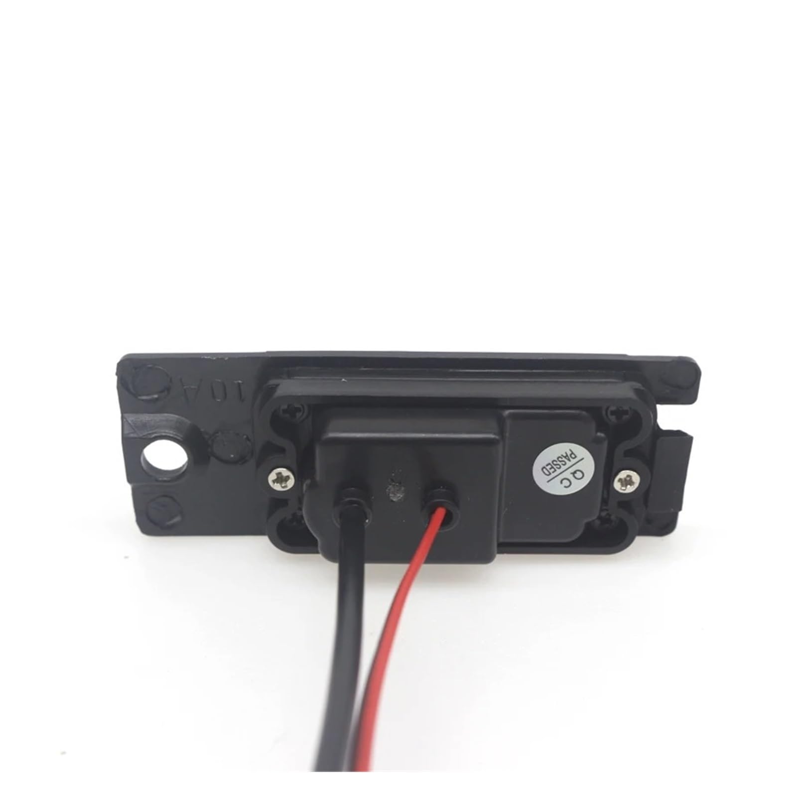Zamiennik kamery cofania do Volvo V70 V70 II MK2 2000 2001 2002 2003 2004 2005 2006 2007 CCD Full HD noktowizor kamera cofania kamera cofania (kamera) (kamera z Wi-Fi