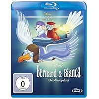 Bernard und Bianca,1