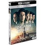 メイズ・ランナー:最期の迷宮 (2枚組)[4K ULTRA HD + Blu-ray]