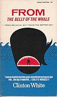 From the Belly of the Whale 0912106840 Book Cover