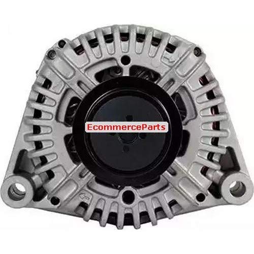 Alternatore Ecommerceparts Tensione: 12 V, Alternatore-Corrente carica: 165 A 9145375148078