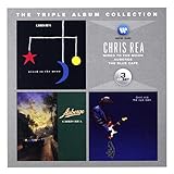 Triple Album Collection