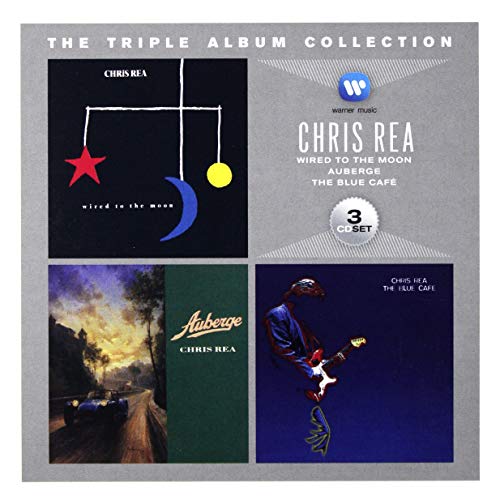 The Triple Album Collection