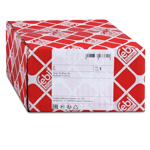 Febi bilstein 43469 partes de la transmisión compatibles con Z4 E85 y E46 6