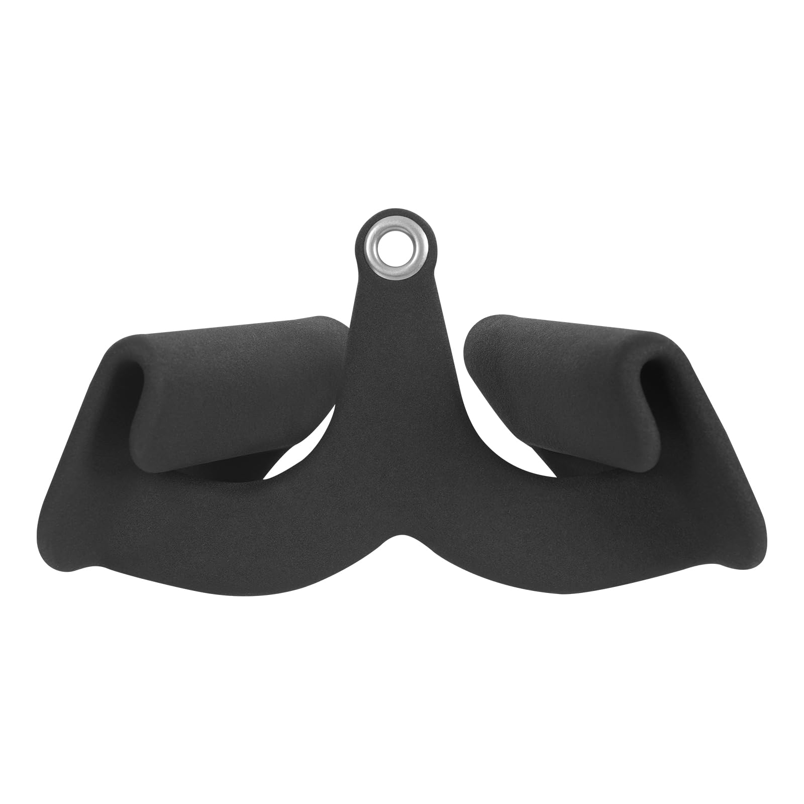 LAT Pull down Bar Grip Handle, nasadki do podciągania, urządzenie wioślarskie, akcesoria LAT Pulldown, zestaw Multi Grip do treningu siłowego na plecach, biceps curl, drążek do podciągania